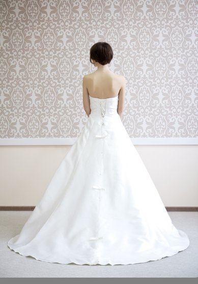 Свадебное платье Наоми-П63794 - Свадебный салон ПЛАТЬЕ МЕЧТЫ