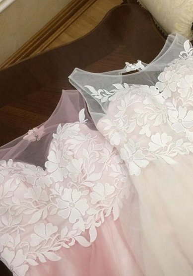 Свадебное платье B63843 - Свадебный салон BEAUTY