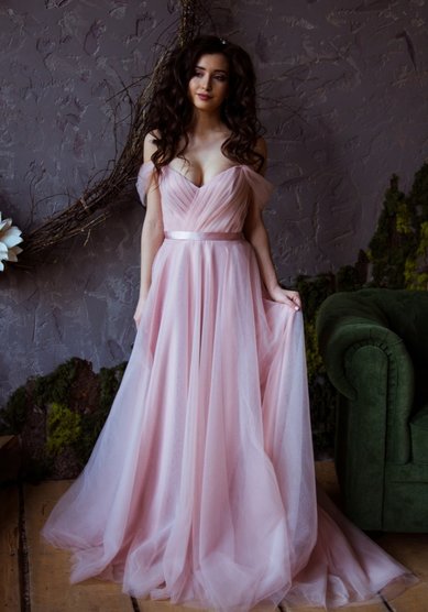 Свадебное платье Милания-М63883 - Свадебный салон МОЯ СВАДЬБА