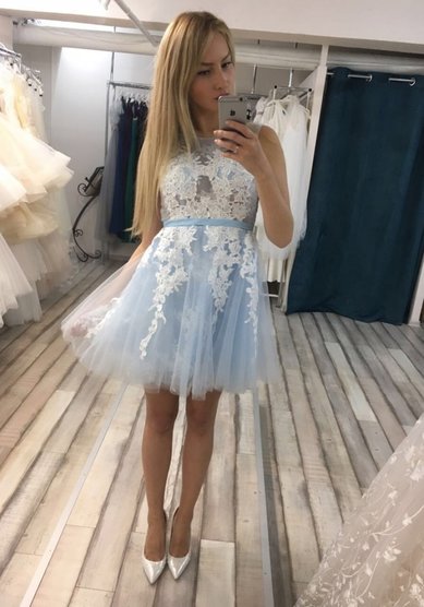 Свадебное платье Голубая лагуна-C63970 - Свадебный салон Celebrity