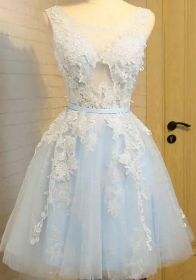 Свадебное платье Голубая лагуна-C63970 - Свадебный салон Celebrity