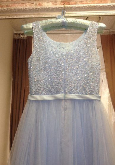 Свадебное платье B64024 - Свадебный салон BEAUTY