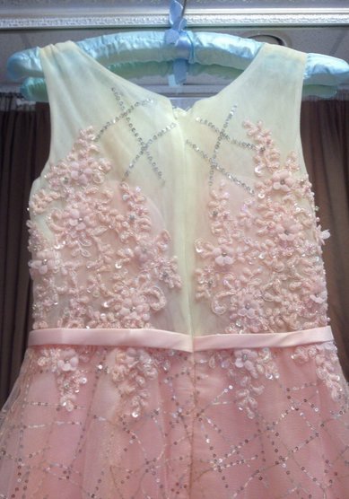 Свадебное платье B64025 - Свадебный салон BEAUTY