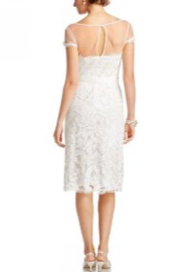 Свадебное платье 41-829-Y64089 - Салон свадебной и вечерней моды Your Love Story