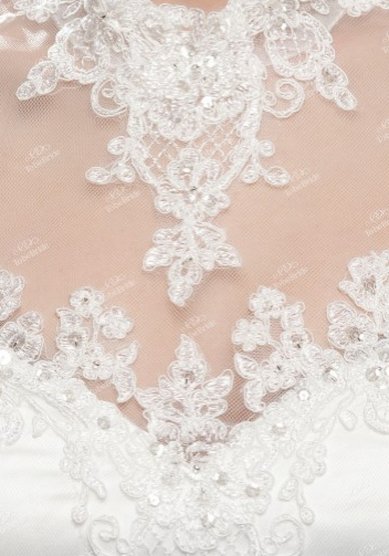 Свадебное платье To Be Bride BB404-М64094 - Свадебный салон Мендельсон