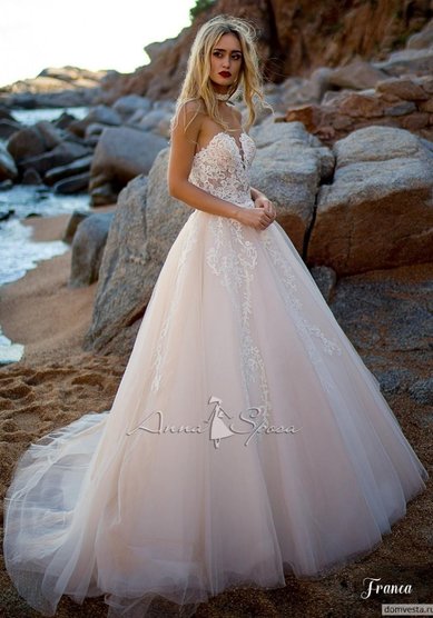 Свадебное платье 3059-Д64326 - Свадебный салон Дом Весты