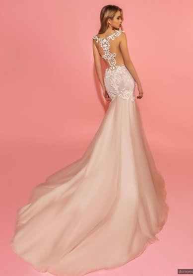 Свадебное платье 4127-Д64331 - Свадебный салон Дом Весты