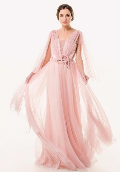 Свадебное платье 672-Д64335 - Свадебный салон Дом Весты