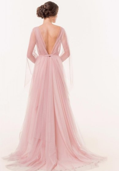 Свадебное платье 672-Д64335 - Свадебный салон Дом Весты