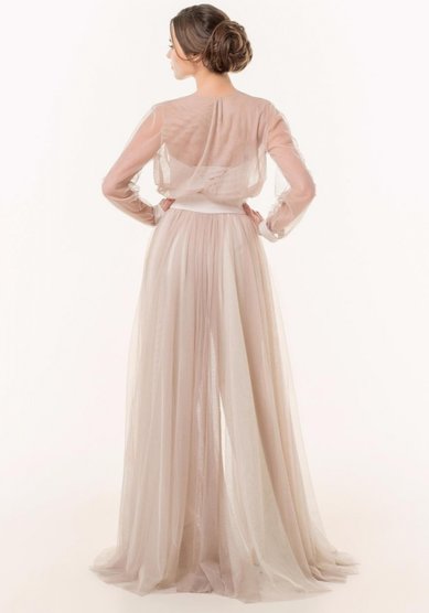 Свадебное платье 679-Д64336 - Свадебный салон Дом Весты