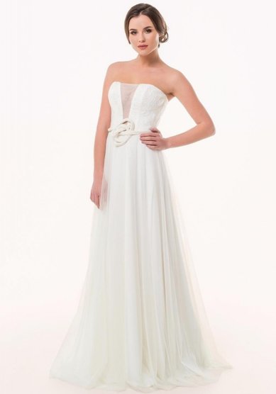 Свадебное платье 662-Д64337 - Свадебный салон Дом Весты