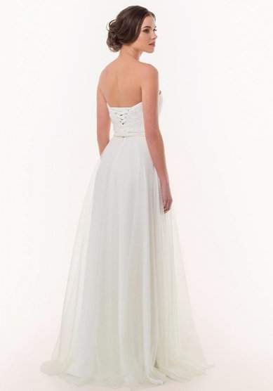 Свадебное платье 662-Д64337 - Свадебный салон Дом Весты