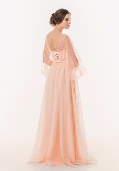 Свадебное платье 682-Д64338 - Свадебный салон Дом Весты