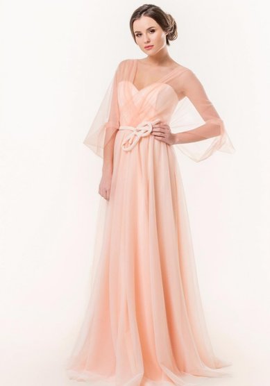 Свадебное платье 682-Д64338 - Свадебный салон Дом Весты