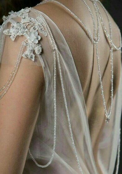 Свадебное платье B64450 - Свадебный салон BEAUTY