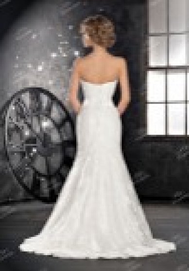 Свадебное платье Джейн (кружево)-В64593 - Свадебный салон Венера