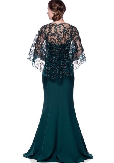 Вечернее платье Т64643 - Свадебные салоны ТК Дубровка