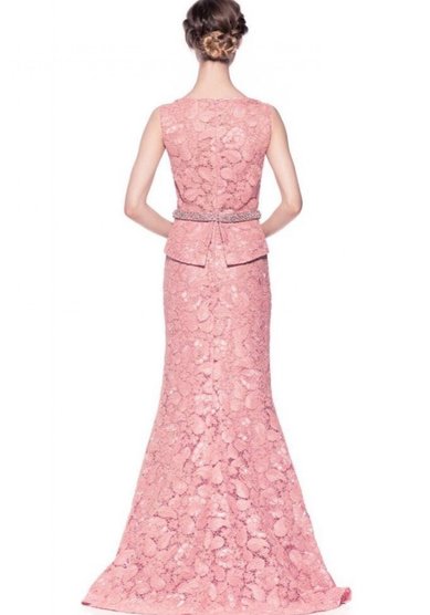 Вечернее платье Т64644 - Свадебные салоны ТК Дубровка