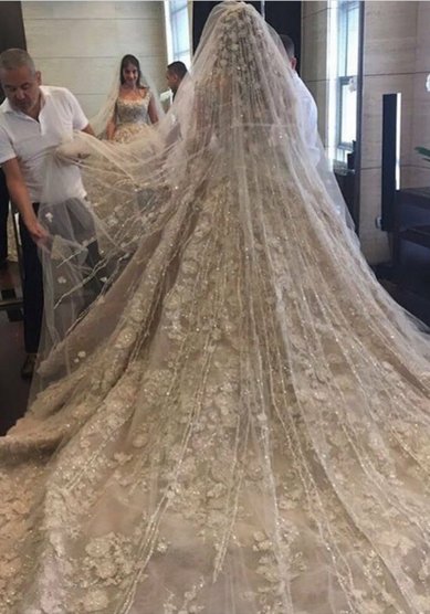 Свадебное платье Т64650 - Свадебные салоны ТК Дубровка