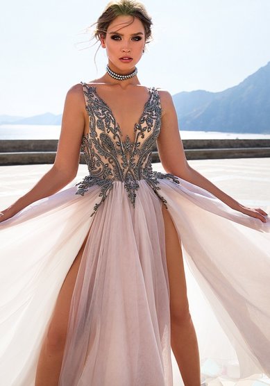 Свадебное платье 227-Д64753 - Свадебный салон Дом Весты