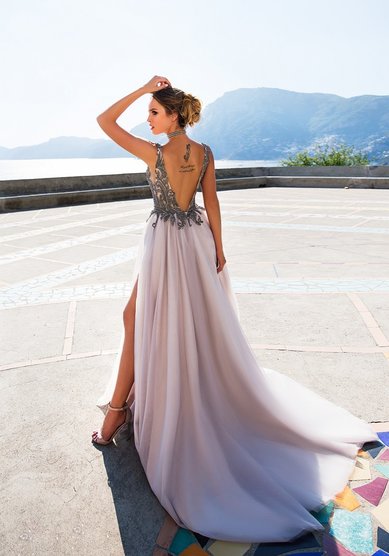 Свадебное платье 227-Д64753 - Свадебный салон Дом Весты