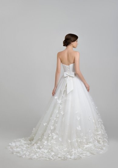 Свадебное платье Т65335 - Свадебные салоны ТК Дубровка