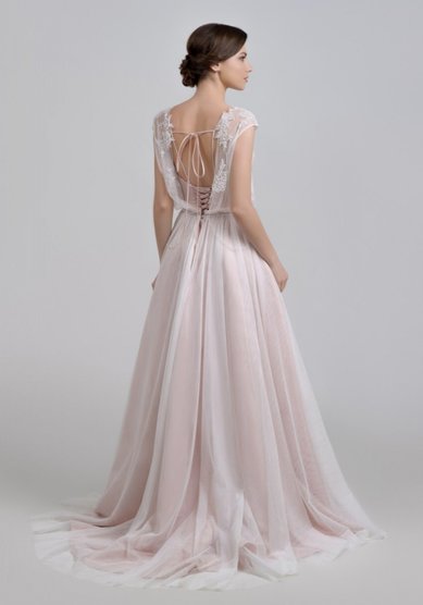 Свадебное платье Т65337 - Свадебные салоны ТК Дубровка