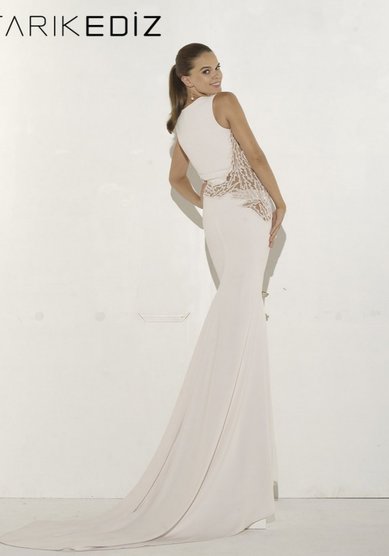 Вечернее платье 1211-M65620 - свадебный салон MOON