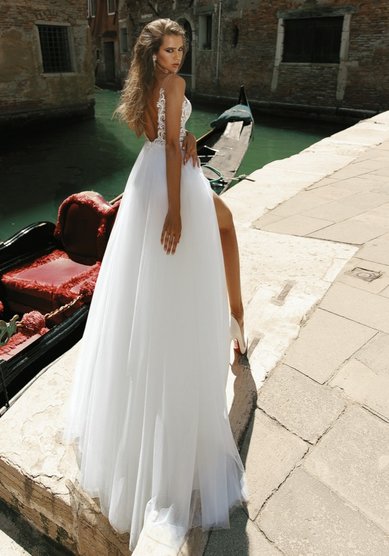 Свадебное платье 3067-Д65870 - Свадебный салон Дом Весты