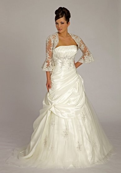 Свадебное платье 70050-Р10472 - Свадебные салоны Рейна