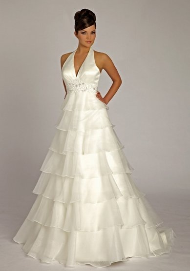 Свадебное платье 70055-Р10475 - Свадебные салоны Рейна