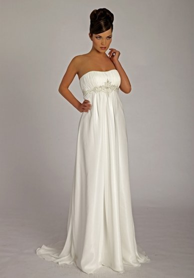 Свадебное платье 70063-Р10477 - Свадебные салоны Рейна