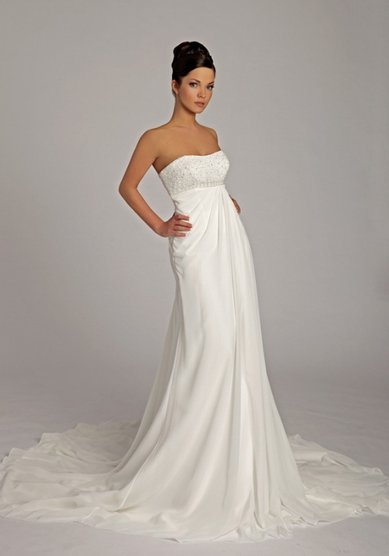 Свадебное платье 70079-Р10480 - Свадебные салоны Рейна