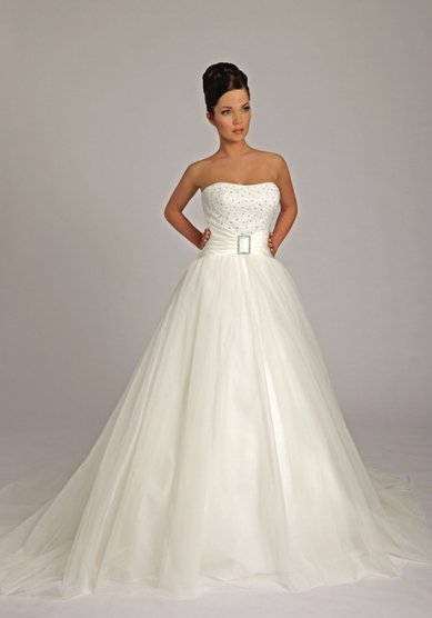 Свадебное платье 70096-Р10483 - Свадебные салоны Рейна