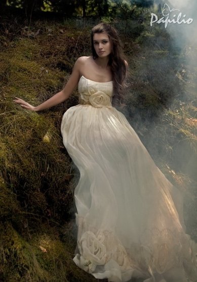 Свадебное платье Солнечное сияние-Р10512 - Свадебные салоны Рейна