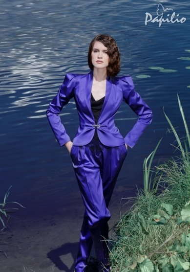 Вечернее платье 504-Р10520 - Свадебные салоны Рейна