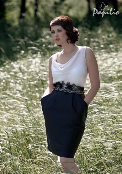 Вечернее платье 508-Р10524 - Свадебные салоны Рейна