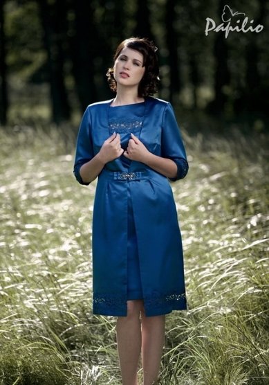 Вечернее платье 509-Р10525 - Свадебные салоны Рейна