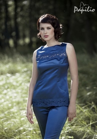 Вечернее платье 509-2-Р10526 - Свадебные салоны Рейна