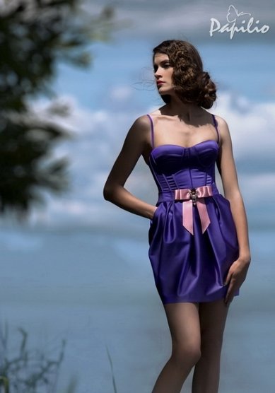 Вечернее платье 513-Р10531 - Свадебные салоны Рейна