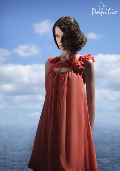 Вечернее платье 514-Р10532 - Свадебные салоны Рейна