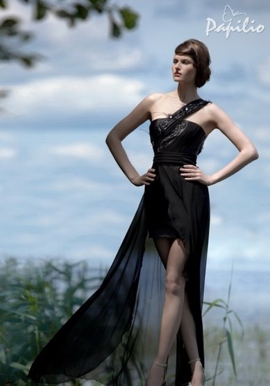 Вечернее платье 520-Р10538 - Свадебные салоны Рейна