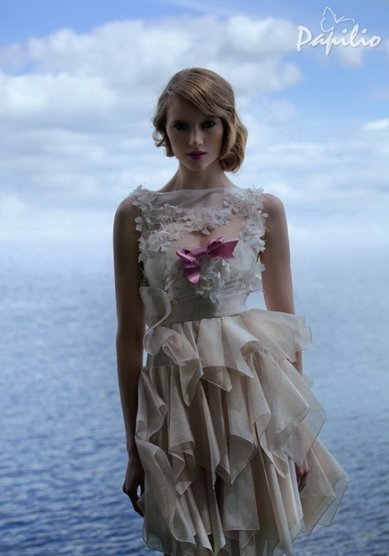 Вечернее платье 527-Р10545 - Свадебные салоны Рейна