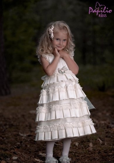 Детское платье K-115-Р10583 - Свадебные салоны Рейна