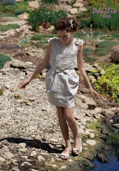 Детское платье K-116-Р10584 - Свадебные салоны Рейна