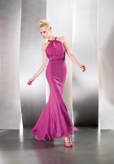 Вечернее платье P 511A20-D10786 - Свадебный салон Dress-Code и Счастливое платье