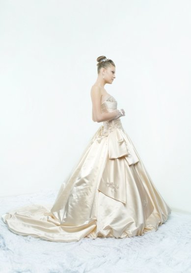 Свадебное платье Венера-В11281 - Свадебный салон Венера