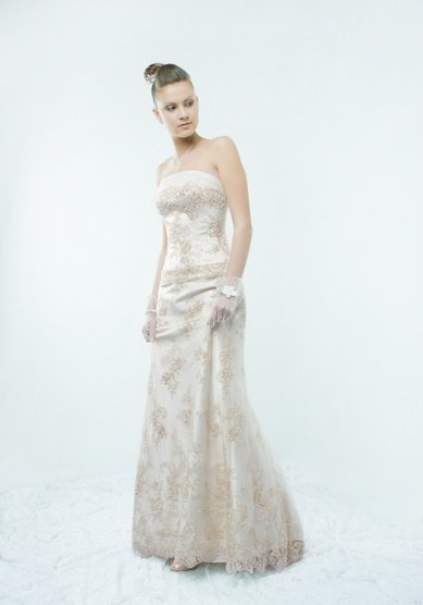 Свадебное платье Джейн-В11286 - Свадебный салон Венера