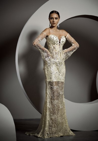 Свадебное платье RD 110-D11822 - Свадебный салон Dress-Code и Счастливое платье