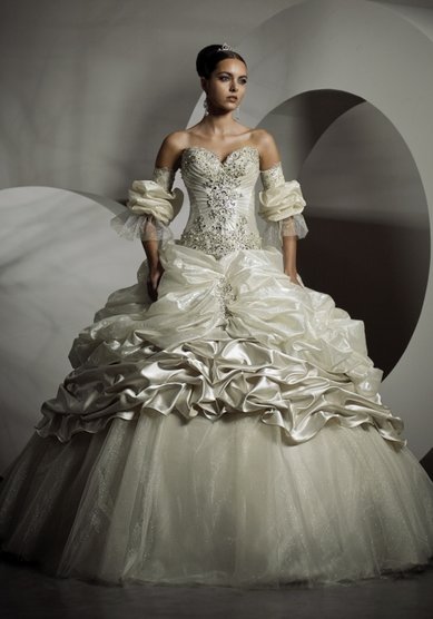 Свадебное платье RD 113-D11824 - Свадебный салон Dress-Code и Счастливое платье